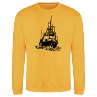 AWDis Sweatshirt Thumbnail