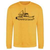 AWDis Sweatshirt Thumbnail