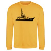 AWDis Sweatshirt Thumbnail