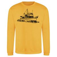 AWDis Sweatshirt Thumbnail