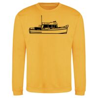 AWDis Sweatshirt Thumbnail