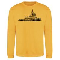 AWDis Sweatshirt Thumbnail