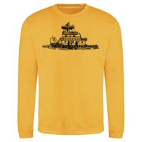 AWDis Sweatshirt Thumbnail