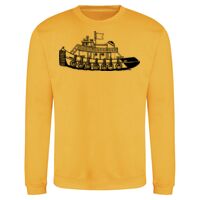 AWDis Sweatshirt Thumbnail