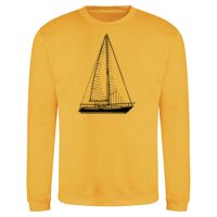 AWDis Sweatshirt Thumbnail