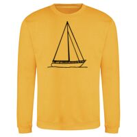 AWDis Sweatshirt Thumbnail