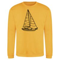 AWDis Sweatshirt Thumbnail