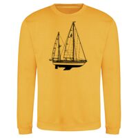 AWDis Sweatshirt Thumbnail