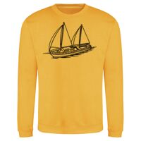 AWDis Sweatshirt Thumbnail