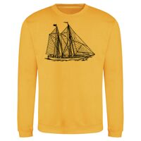 AWDis Sweatshirt Thumbnail