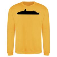 AWDis Sweatshirt Thumbnail