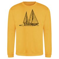AWDis Sweatshirt Thumbnail