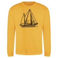 AWDis Sweatshirt Thumbnail