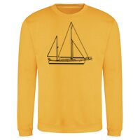 AWDis Sweatshirt Thumbnail