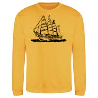 AWDis Sweatshirt Thumbnail