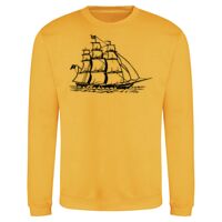 AWDis Sweatshirt Thumbnail