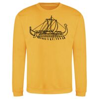 AWDis Sweatshirt Thumbnail