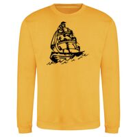AWDis Sweatshirt Thumbnail