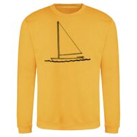 AWDis Sweatshirt Thumbnail