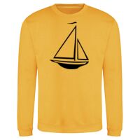 AWDis Sweatshirt Thumbnail