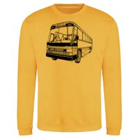 AWDis Sweatshirt Thumbnail