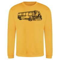 AWDis Sweatshirt Thumbnail