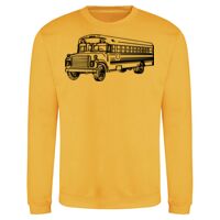 AWDis Sweatshirt Thumbnail