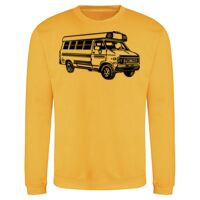 AWDis Sweatshirt Thumbnail