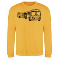AWDis Sweatshirt Thumbnail