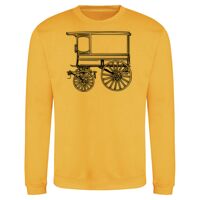 AWDis Sweatshirt Thumbnail