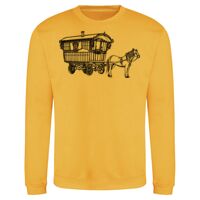 AWDis Sweatshirt Thumbnail