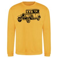 AWDis Sweatshirt Thumbnail