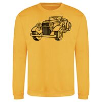 AWDis Sweatshirt Thumbnail