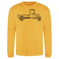 AWDis Sweatshirt Thumbnail