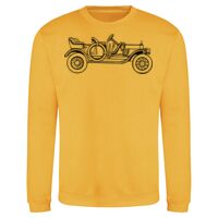 AWDis Sweatshirt Thumbnail