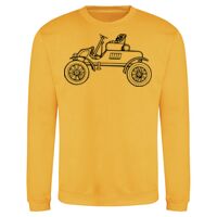 AWDis Sweatshirt Thumbnail