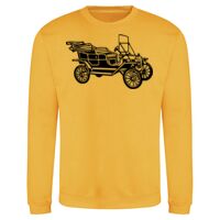 AWDis Sweatshirt Thumbnail