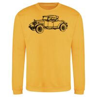 AWDis Sweatshirt Thumbnail