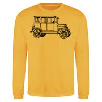 AWDis Sweatshirt Thumbnail