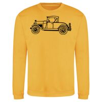 AWDis Sweatshirt Thumbnail