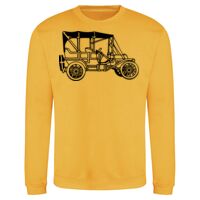 AWDis Sweatshirt Thumbnail