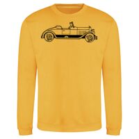 AWDis Sweatshirt Thumbnail