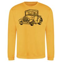 AWDis Sweatshirt Thumbnail