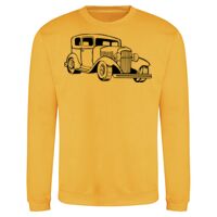 AWDis Sweatshirt Thumbnail