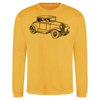 AWDis Sweatshirt Thumbnail