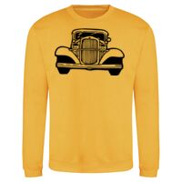 AWDis Sweatshirt Thumbnail