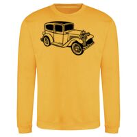 AWDis Sweatshirt Thumbnail