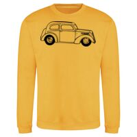 AWDis Sweatshirt Thumbnail