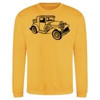 AWDis Sweatshirt Thumbnail