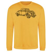 AWDis Sweatshirt Thumbnail